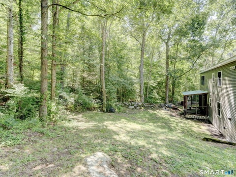 Tiny photo for 307 Mansfield Road, Ashford, CT 06278 (MLS # 24201631)
