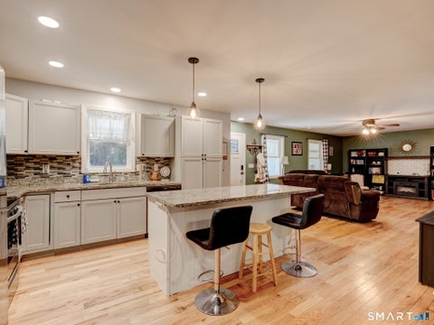 Tiny photo for 307 Mansfield Road, Ashford, CT 06278 (MLS # 24201631)