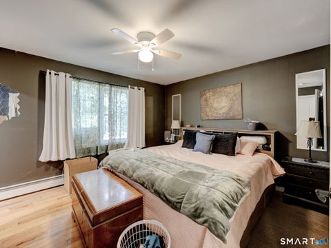 Tiny photo for 307 Mansfield Road, Ashford, CT 06278 (MLS # 24201631)