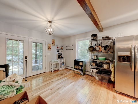 Tiny photo for 307 Mansfield Road, Ashford, CT 06278 (MLS # 24201631)