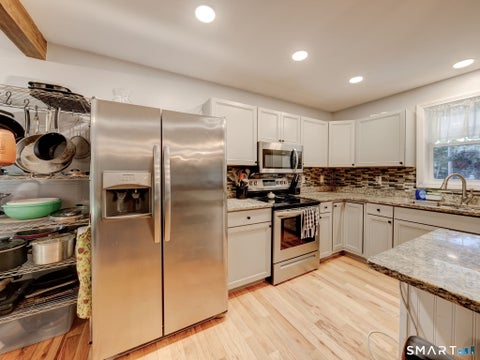 Tiny photo for 307 Mansfield Road, Ashford, CT 06278 (MLS # 24201631)