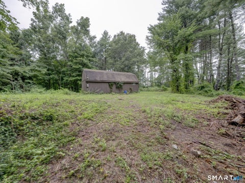Tiny photo for 307 Mansfield Road, Ashford, CT 06278 (MLS # 24201631)