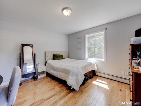 Tiny photo for 307 Mansfield Road, Ashford, CT 06278 (MLS # 24201631)