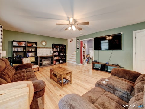Tiny photo for 307 Mansfield Road, Ashford, CT 06278 (MLS # 24201631)
