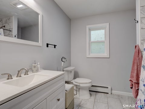 Tiny photo for 307 Mansfield Road, Ashford, CT 06278 (MLS # 24201631)