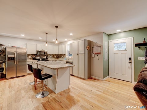 Tiny photo for 307 Mansfield Road, Ashford, CT 06278 (MLS # 24201631)