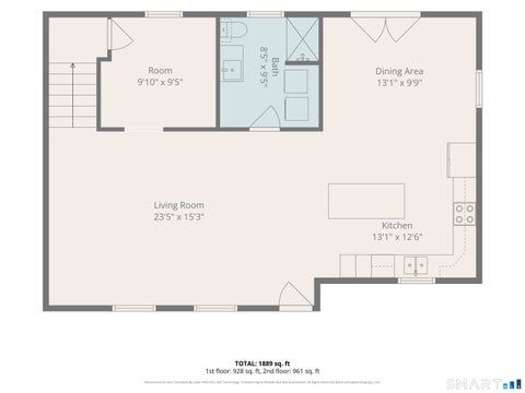 Tiny photo for 307 Mansfield Road, Ashford, CT 06278 (MLS # 24201631)
