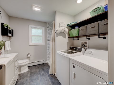 Tiny photo for 307 Mansfield Road, Ashford, CT 06278 (MLS # 24201631)