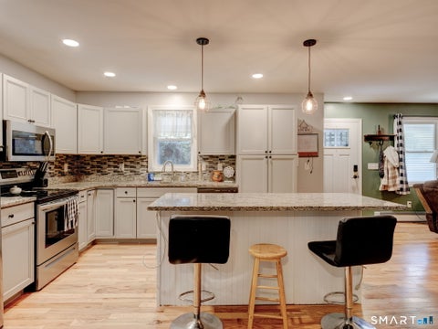 Tiny photo for 307 Mansfield Road, Ashford, CT 06278 (MLS # 24201631)