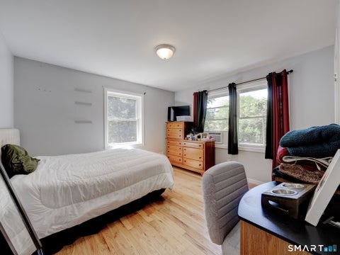 Tiny photo for 307 Mansfield Road, Ashford, CT 06278 (MLS # 24201631)