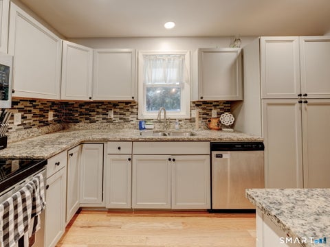 Tiny photo for 307 Mansfield Road, Ashford, CT 06278 (MLS # 24201631)