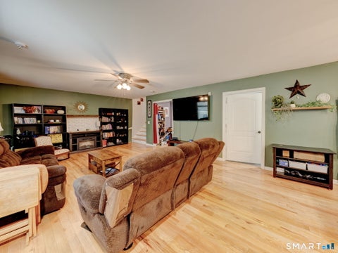Tiny photo for 307 Mansfield Road, Ashford, CT 06278 (MLS # 24201631)