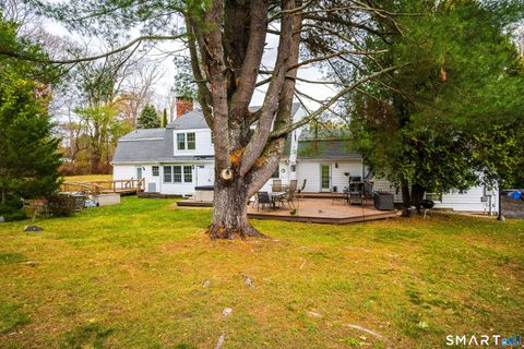 Tiny photo for 2 Brick School Drive, Redding, CT 06896 (MLS # 24137543)