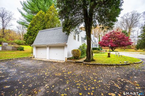 Tiny photo for 2 Brick School Drive, Redding, CT 06896 (MLS # 24137543)