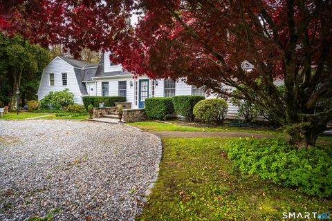 Tiny photo for 2 Brick School Drive, Redding, CT 06896 (MLS # 24137543)