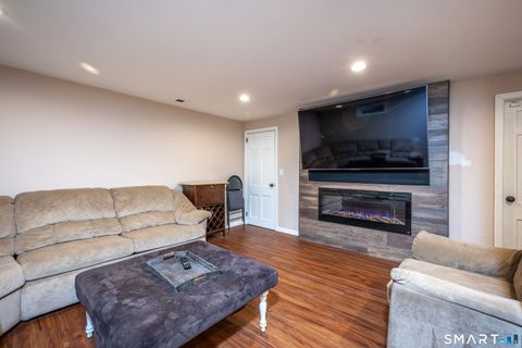 Tiny photo for 2 Brick School Drive, Redding, CT 06896 (MLS # 24137543)