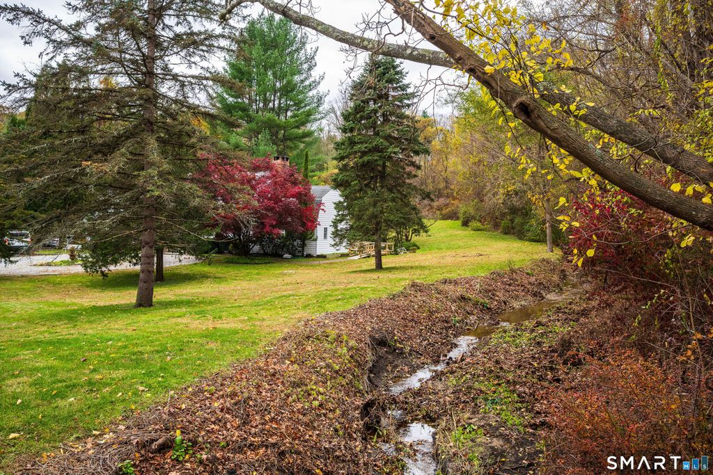 Photo of 2 Brick School Drive, Redding, CT 06896 (MLS # 24137543)