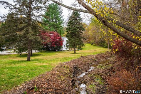 Tiny photo for 2 Brick School Drive, Redding, CT 06896 (MLS # 24137543)