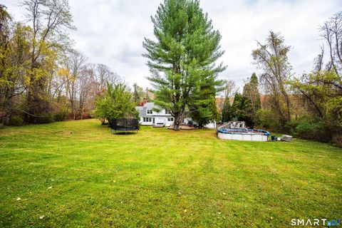 Tiny photo for 2 Brick School Drive, Redding, CT 06896 (MLS # 24137543)