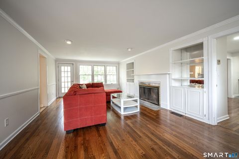 Tiny photo for 2 Brick School Drive, Redding, CT 06896 (MLS # 24137543)