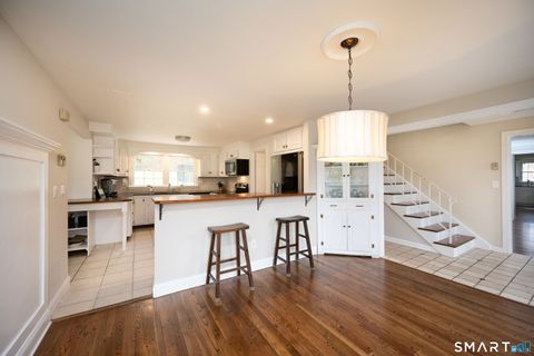 Tiny photo for 2 Brick School Drive, Redding, CT 06896 (MLS # 24137543)