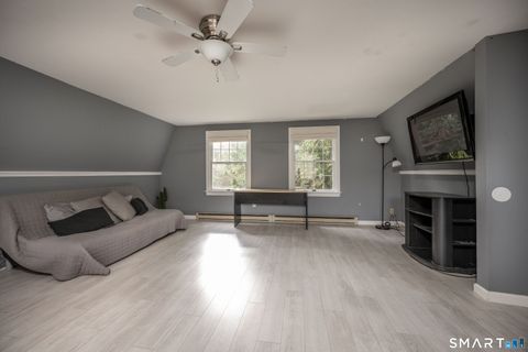 Tiny photo for 2 Brick School Drive, Redding, CT 06896 (MLS # 24137543)