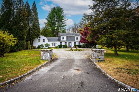 Photo of 2 Brick School Drive, Redding, CT 06896 (MLS # 24137543)