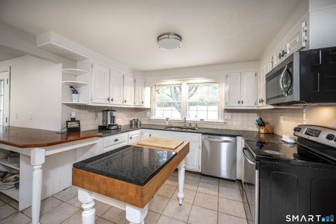 Tiny photo for 2 Brick School Drive, Redding, CT 06896 (MLS # 24137543)