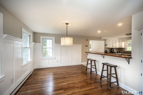 Tiny photo for 2 Brick School Drive, Redding, CT 06896 (MLS # 24137543)