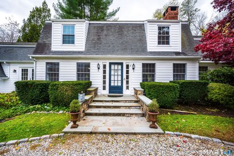 Tiny photo for 2 Brick School Drive, Redding, CT 06896 (MLS # 24137543)
