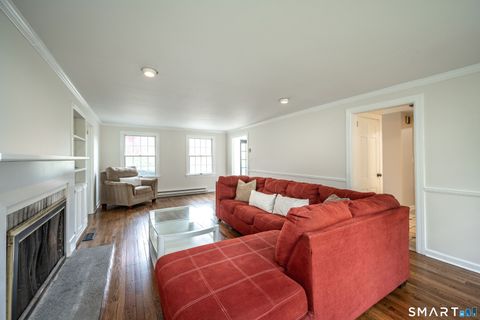 Tiny photo for 2 Brick School Drive, Redding, CT 06896 (MLS # 24137543)