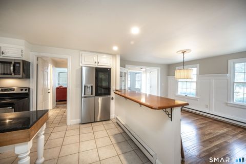 Tiny photo for 2 Brick School Drive, Redding, CT 06896 (MLS # 24137543)