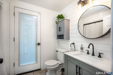 Tiny photo for 2 Brick School Drive, Redding, CT 06896 (MLS # 24137543)