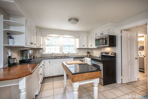 Tiny photo for 2 Brick School Drive, Redding, CT 06896 (MLS # 24137543)