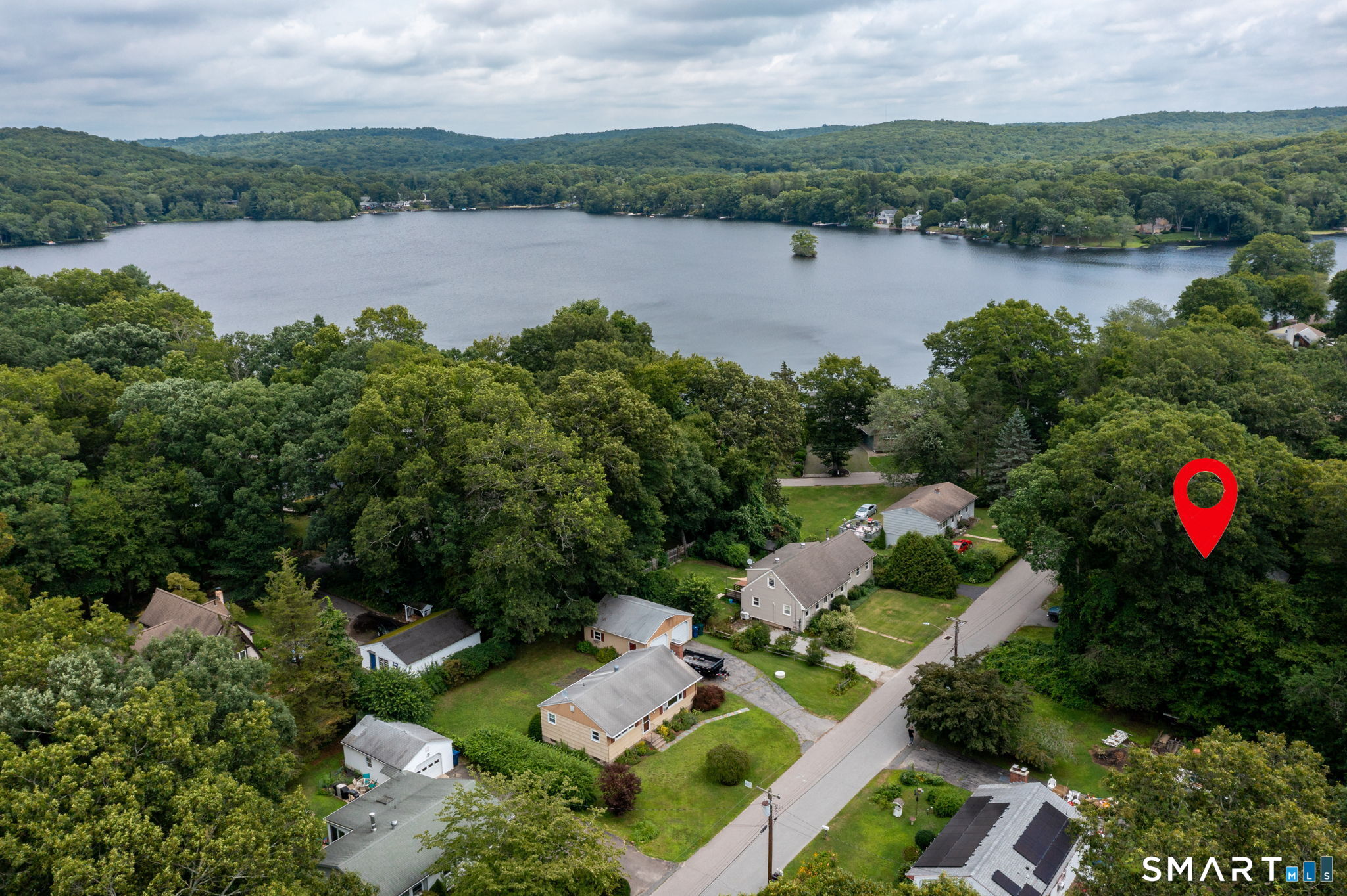 17 Pickerel Cove Trail