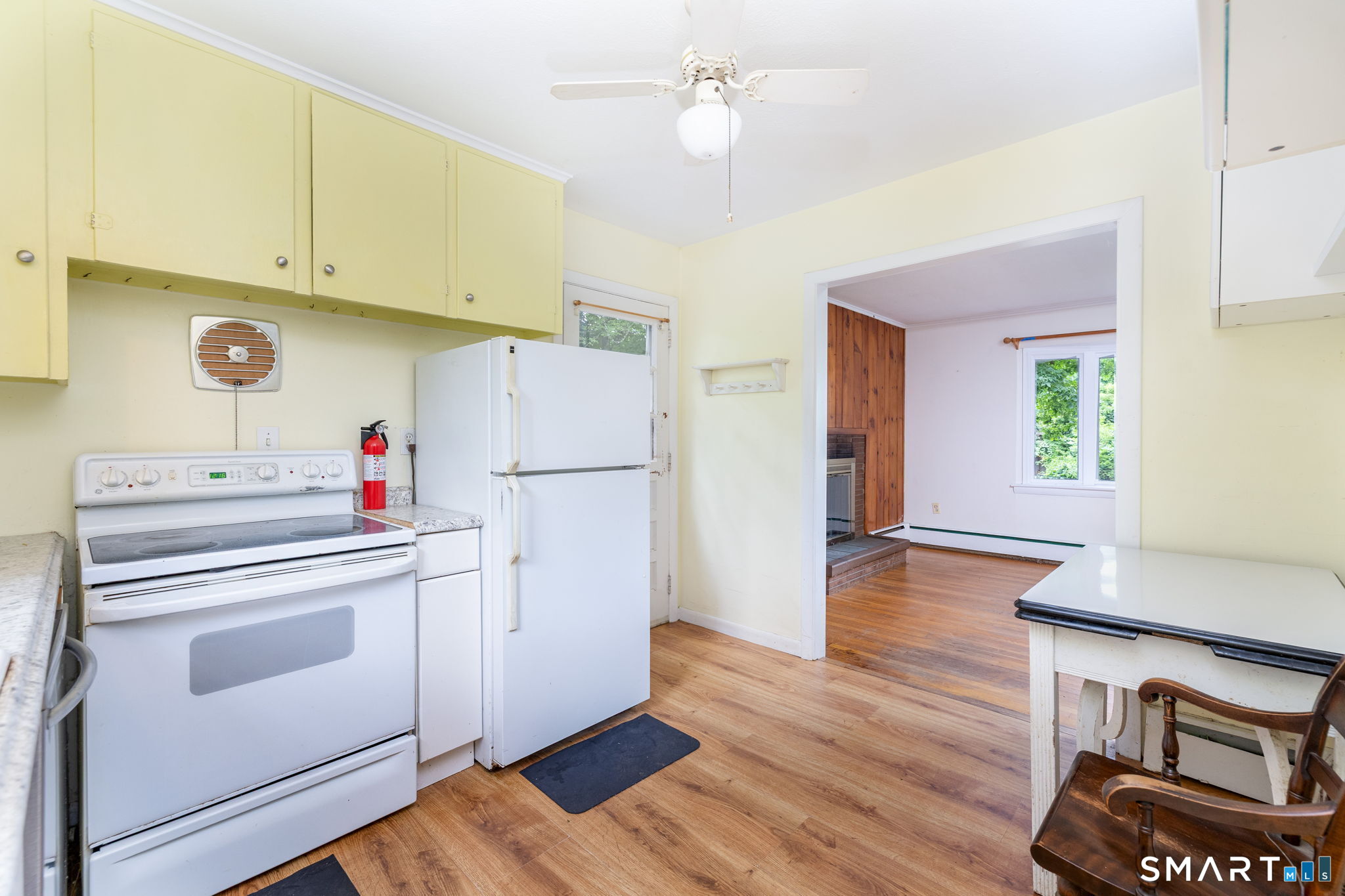 17 Pickerel Cove Trail