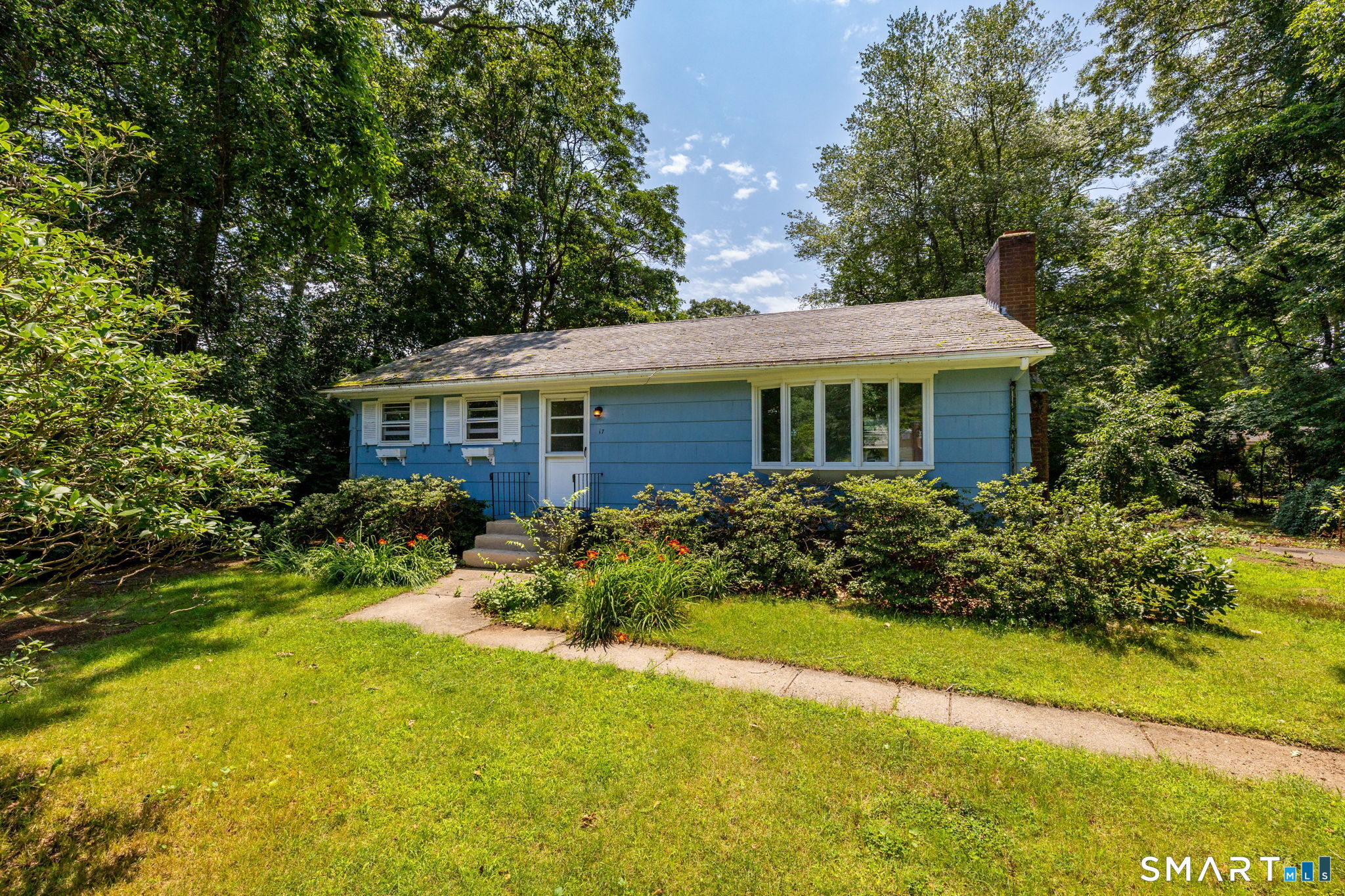 17 Pickerel Cove Trail