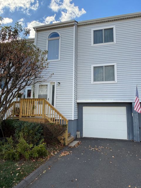 31 Valley Run Drive 31 Cromwell CT 06416