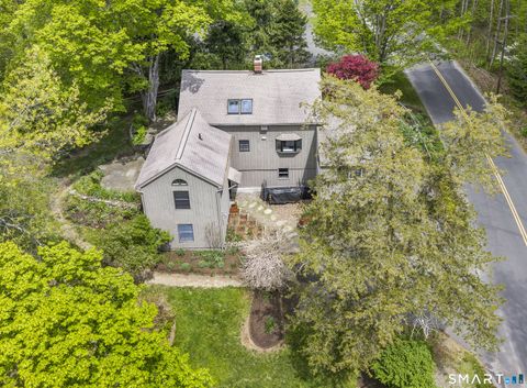 19 Farrell Road Newtown CT 06470