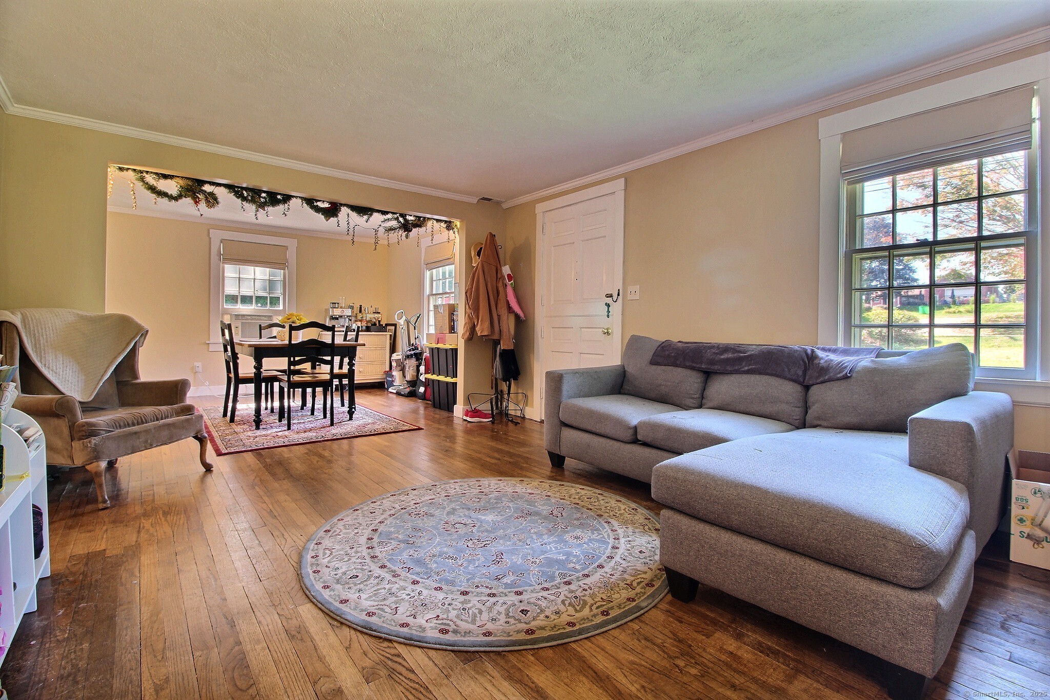 168 South Anguilla Road