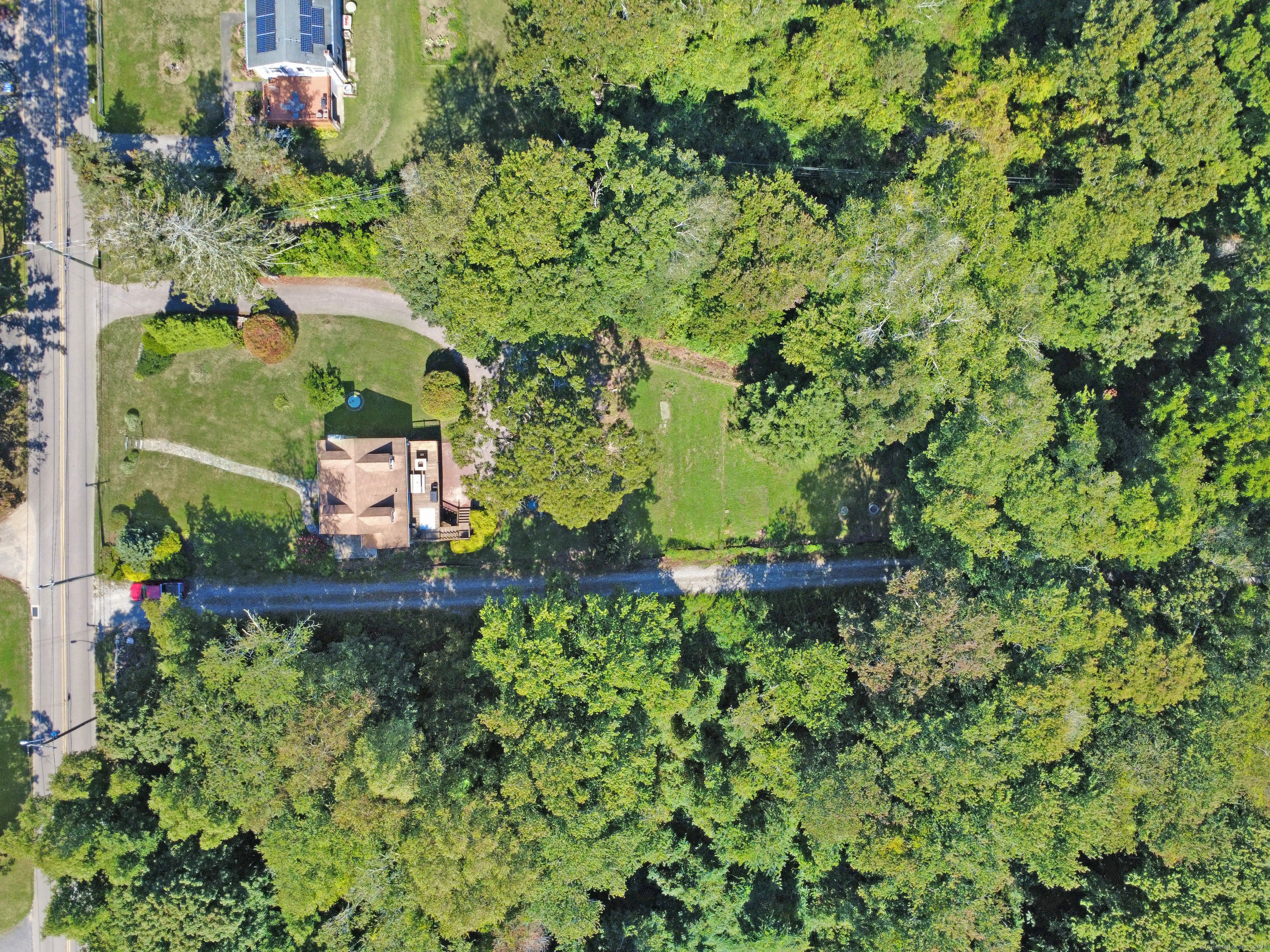 168 South Anguilla Road