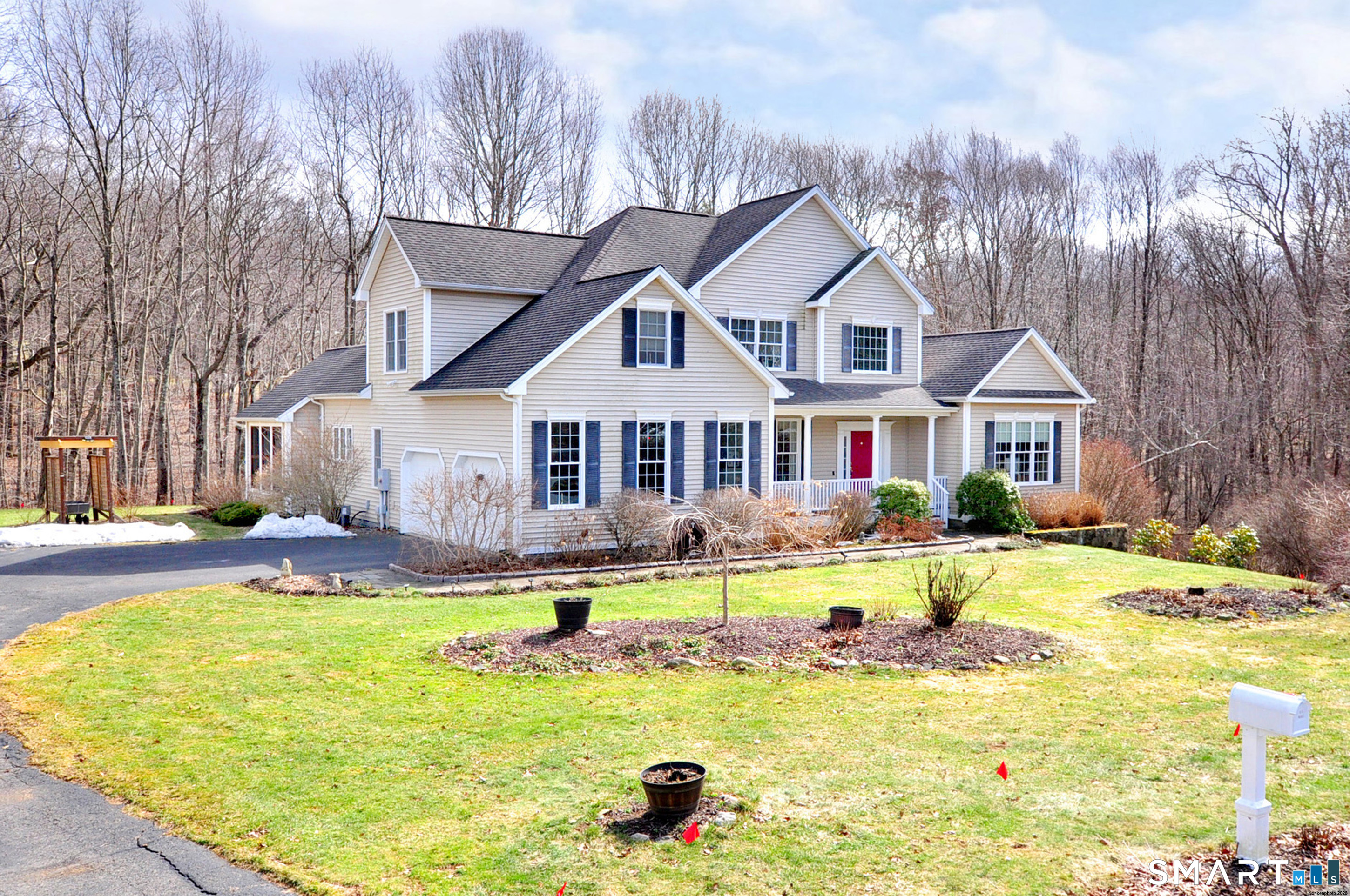 120 Old Hayrake Lane