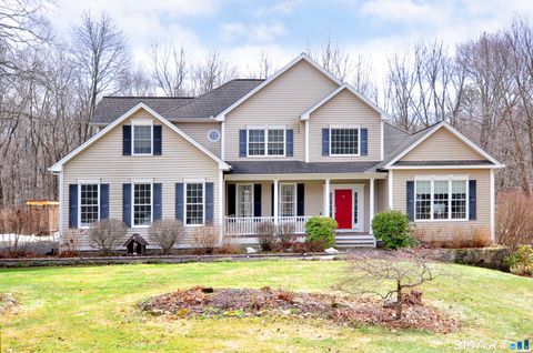 Photo of 120 Old Hayrake Lane, New Milford, CT 06776 (MLS # 24159918)