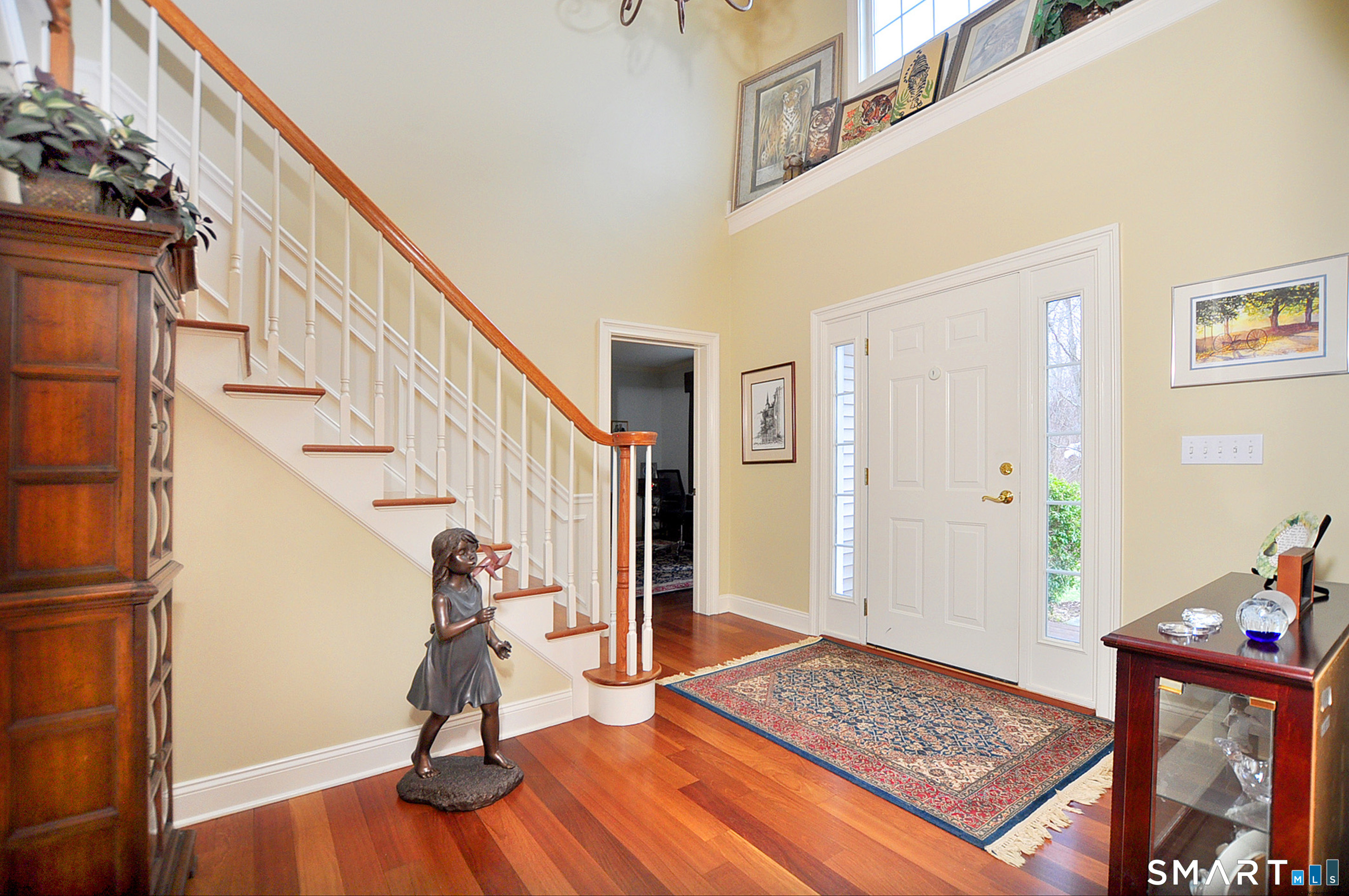 120 Old Hayrake Lane