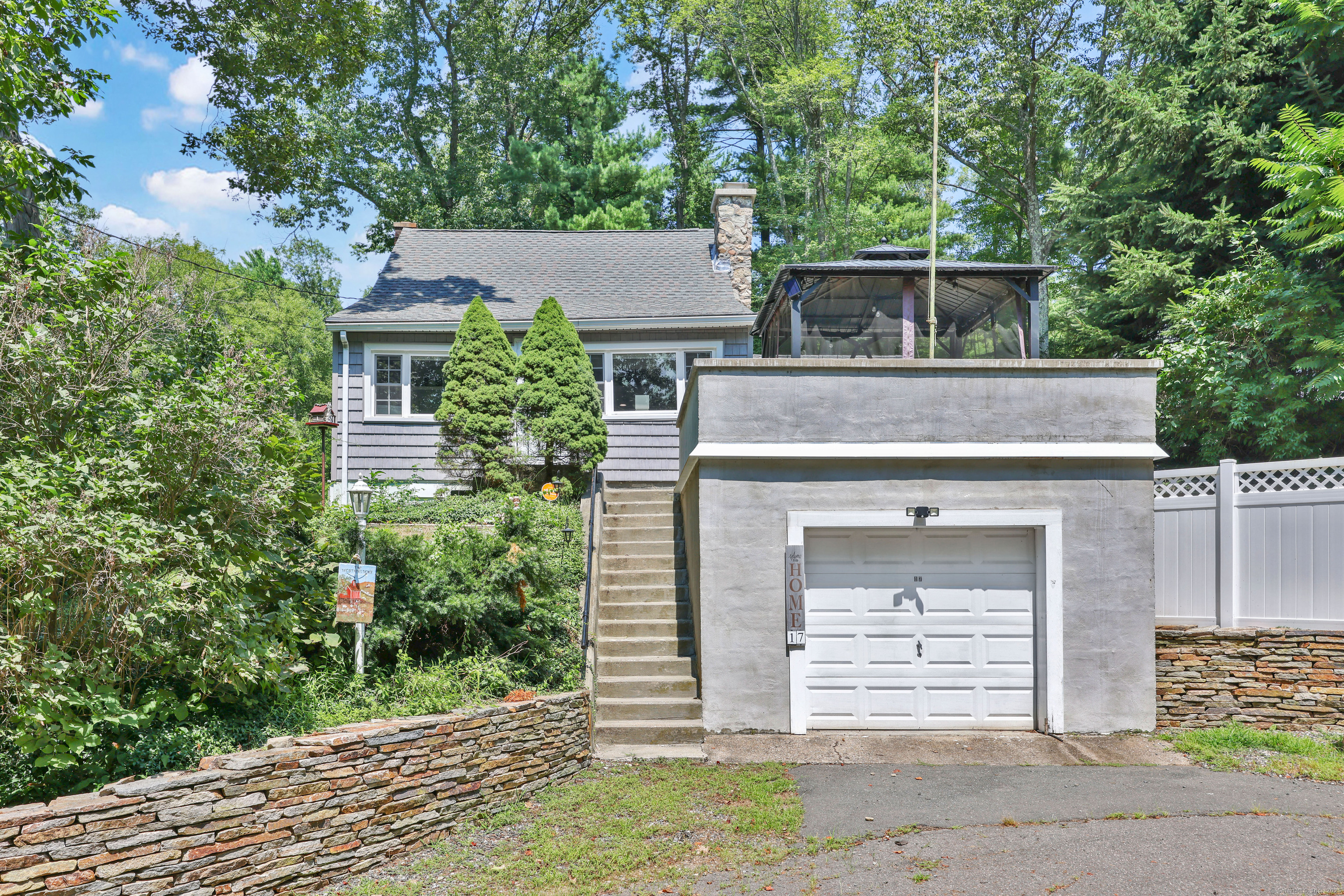17 County Road