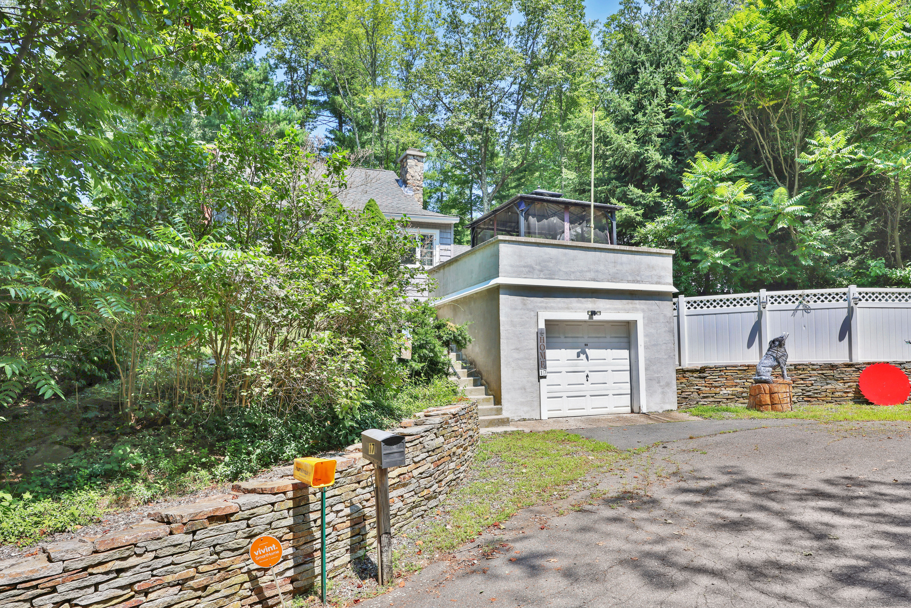 17 County Road