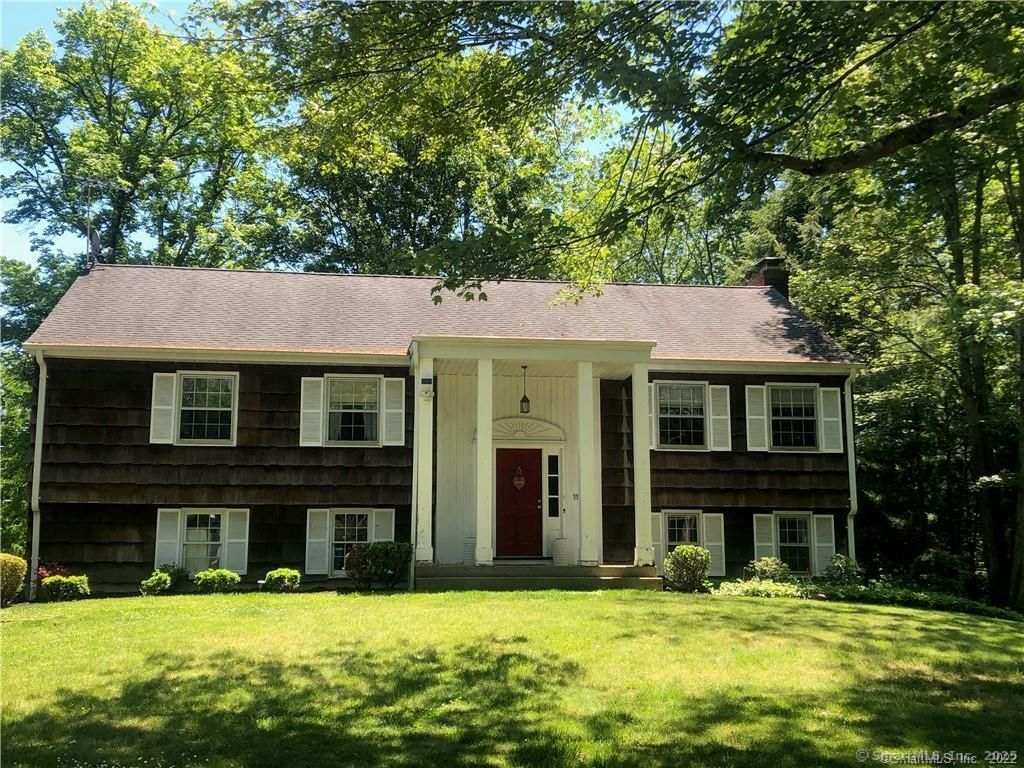 Photo of 33 Loughran Avenue, Stamford, CT 06902 (MLS # 24175649)