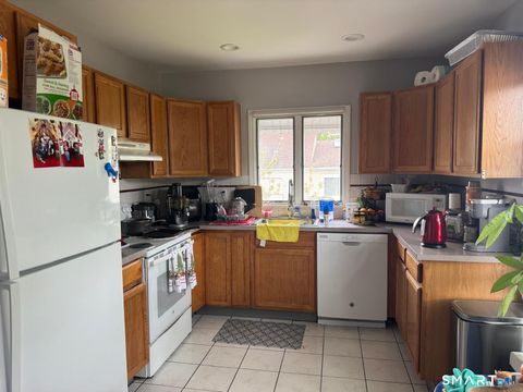 Tiny photo for 15 Rose Street #2, Stamford, CT 06906 (MLS # 24175286)