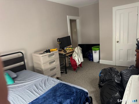 Tiny photo for 15 Rose Street #2, Stamford, CT 06906 (MLS # 24175286)