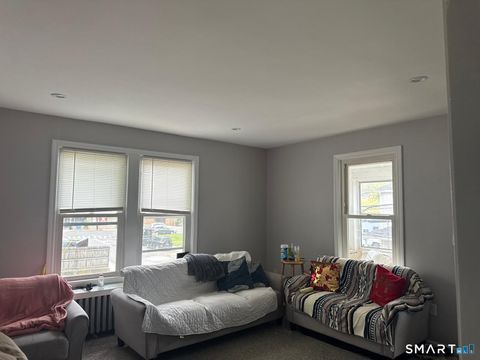 Tiny photo for 15 Rose Street #2, Stamford, CT 06906 (MLS # 24175286)